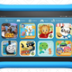 Amazon Fire Kids Edition, $80, or $150 when you buy two with code SUMMER2PACK